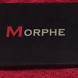 Morphe palette
